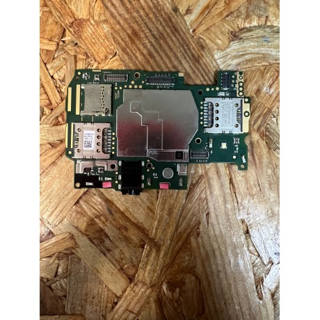 Motherboard Huawei Y6II Compact / Huawei CAM-L21 Recondicionado (COM HUMIDADE)