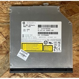 Leitor DVD HP EliteBook 8570P Recondicionado Ref: 694689-001