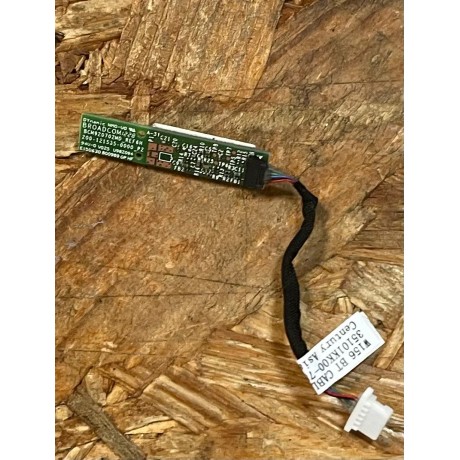 Placa Bluetooth HP EliteBook 8570P Recondicionado Ref: 432A-BRCM1043