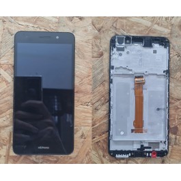 Modulo Completo C/ Display & Touchscreen Huawei Y6II Compact / Huawei CAM-L21 Recondicionado