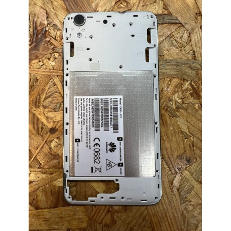 Middle Cover Huawei Y6II Compact / Huawei CAM-L21 Recondicionado