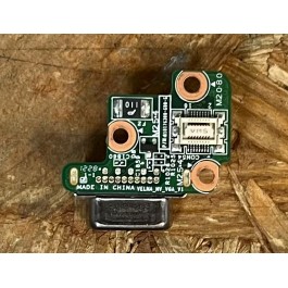 Placa VGA HP EliteBook 8570P Recondicionado Ref: 010176300-600-G