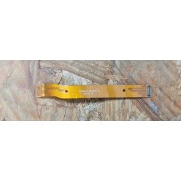 Flex de Ligação PCB C/ Conector de Carga Vodafone 890N Recondicionado