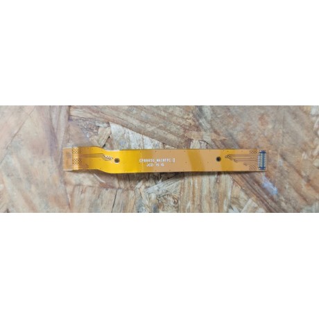 Flex de Ligação PCB C/ Conector de Carga Vodafone 890N Recondicionado