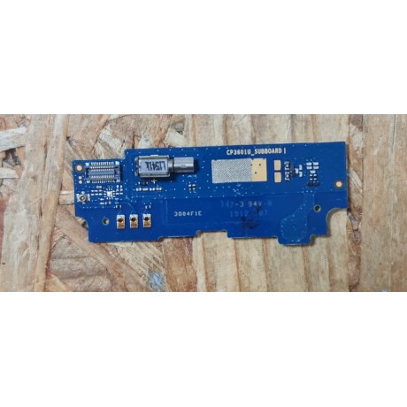 Sub Board C/ Vibrador Vodafone 890N Recondicionado