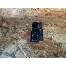 Kit de Cameras Frontal & Traseira Samsung A40 / Samsung SM-A405FN/DS Recondicionado