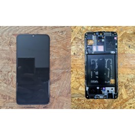 Modulo Completo C/ Display & Touchscreen Samsung A40 / Samsung SM-A405FN/DS Recondicionado