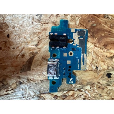 PCB C/ Conector de Carga Samsung A40 / Samsung SM-A405FN/DS Recondicionado