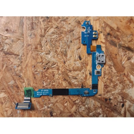 PCB C/ Conector de Carga Samsung Galaxy Nexus / Samsung i9250 Recondicionado