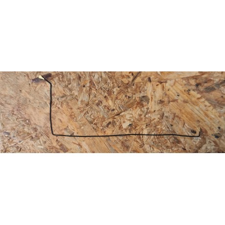 Antena Coaxial ZTE Blade A52 Recondicionado