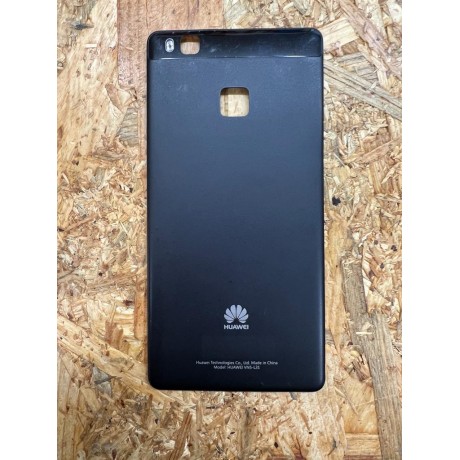Tampa de Bateria Preta Huawei P9 Lite Recondicionado