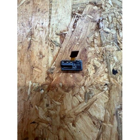 Flex Jack de Áudio Huawei P9 Lite Recondicionado