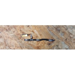 Flex Botões ON/OFF & Volume ZTE Blade A52 Recondicionado