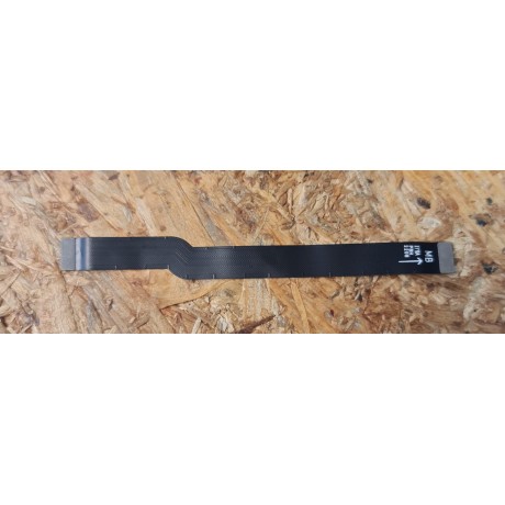 Flex de Ligação PCB C/ Conector de Carga ZTE Blade A52 Recondicionado