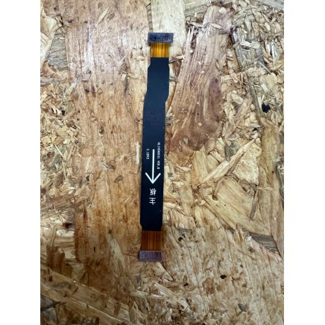 Flex de Ligação Motherboard P/ PCB C/ Conector de Carga Huawei P9 Lite Recondicionado