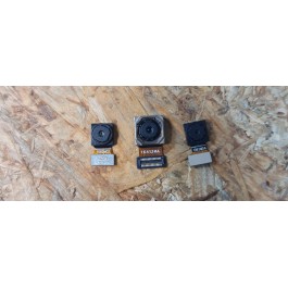 Kit de Cameras Traseiras ZTE Blade A52 Recondicionado