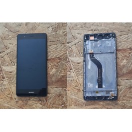 Modulo Completo C/ Display & Touchscreen Huawei P9 Lite Recondicionado