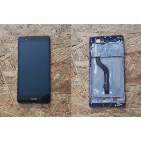 Modulo Completo C/ Display & Touchscreen Huawei P9 Lite Recondicionado