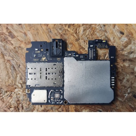 Motherboard ZTE Blade A52 Recondicionado (NAO LIGA)