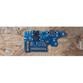 PCB C/ Conector de Carga Samsung A71 / Samsung A715 Recondicionado