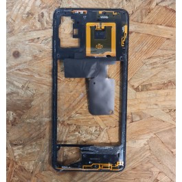 Middle Cover Samsung A71 / Samsung A715 Recondicionado
