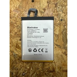 Bateria Blackview A70 Recondicionado Ref : Li486690JLY