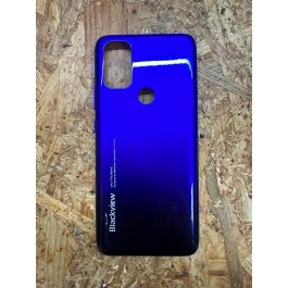 Tampa de Bateria Azul Blackview A70 Recondicionado