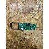 PCB C/ Conector de Carga & Vibrador Blackview A70 Recondicionado