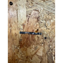 Flex Botões ON/OFF & Volume Blackview A70 Recondicionado