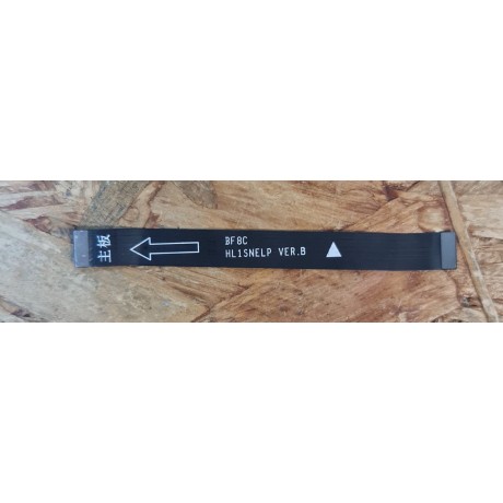 Flex de Ligação PCB C/ Conector de Carga Huawei Mate 20 Lite Recondicionado