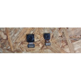 Kit de Cameras Frontal Huawei Mate 20 Lite Recondicionado