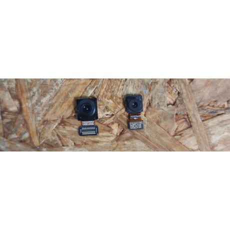 Kit de Cameras Frontal Huawei Mate 20 Lite Recondicionado