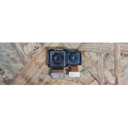 Kit de Cameras Traseira Huawei Mate 20 Lite Recondicionado