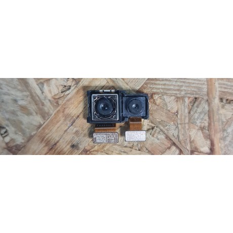 Kit de Cameras Traseira Huawei Mate 20 Lite Recondicionado