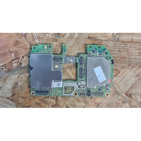 Motherboard Huawei Mate 20 Lite Recondicionado (NÃO LIGA)