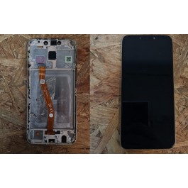 Modulo Completo Huawei Mate 20 Lite Recondicionado
