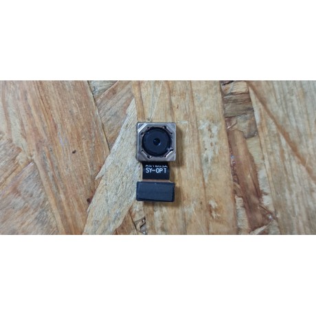 Camera Traseira Vernee Apollo Lite Recondicionado