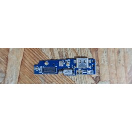 PCB C/ Conector de Carga Vernee Apollo Lite Recondicionado