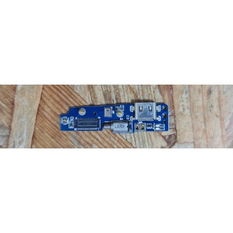 PCB C/ Conector de Carga Vernee Apollo Lite Recondicionado