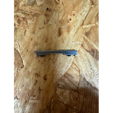 Botão de Volume Plástico Vodafone Smart X9 Recondicionado