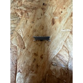 Botão de Volume Plástico Vodafone Smart X9 Recondicionado