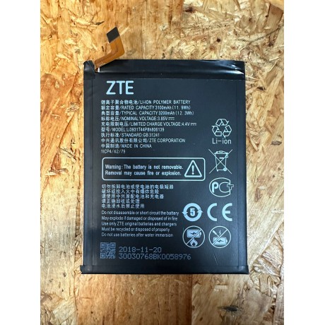 Bateria Vodafone Smart X9 Recondicionado Ref : Li3931T44P8h806139