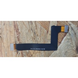 Flex de Ligação PCB C/ Conector de Carga Xiaomi MI 4C Recondicionado