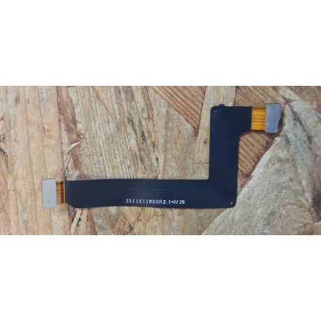 Flex de Ligação PCB C/ Conector de Carga Xiaomi MI 4C Recondicionado