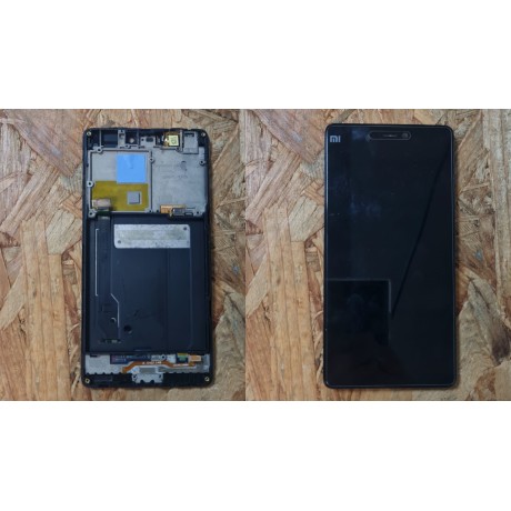 Modulo Completo Xiaomi MI 4C Recondicionado