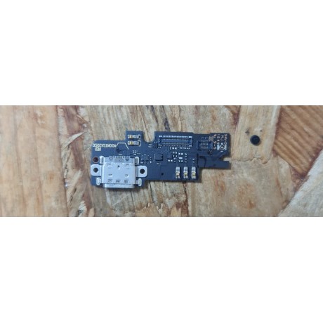 PCB C/ Conector de Carga Xiaomi MI 4C Recondicionado