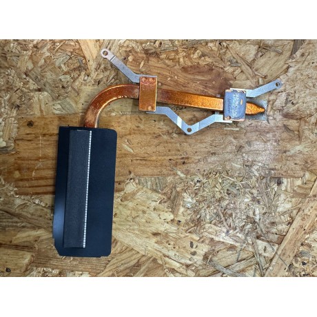 Dissipador Asus Eee PC EB1501 Recondicionado Ref : 13G07E027000