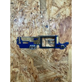 PCB C/ Conector de Carga Wiko Robby Recondicionado