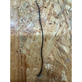 Antena Coaxial Wiko Robby Recondicionado
