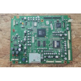 Placa Main PCB LG 32LX2R-ZE Recondicionado Ref: 68709M0035A